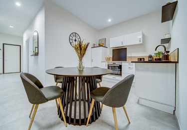 APPARTEMENT NEUF METZ